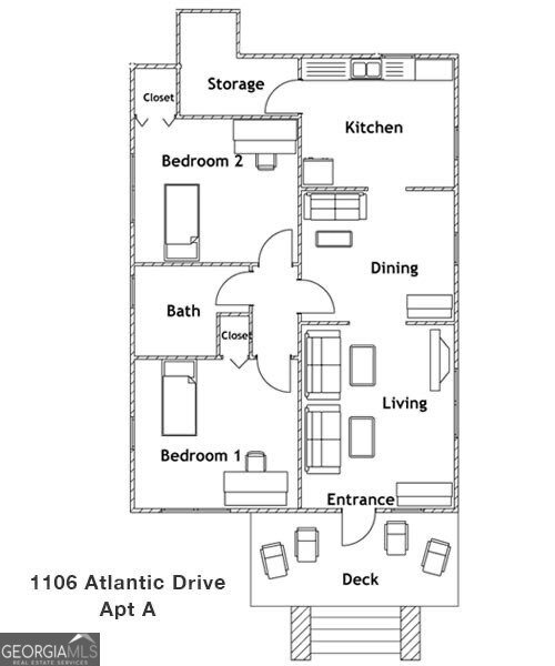 308 Home Park Avenue Atlanta - 15