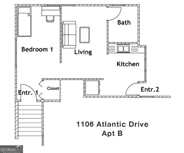 308 Home Park Avenue Atlanta - 16