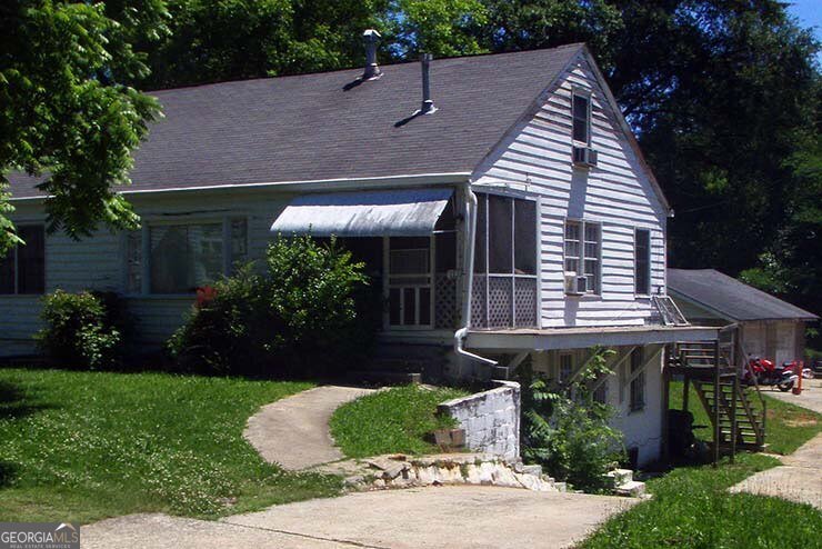 308 Home Park Avenue Atlanta - 17