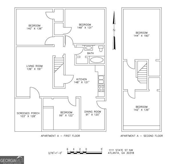 308 Home Park Avenue Atlanta - 18