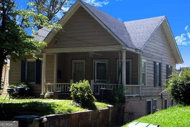 308 Home Park Avenue Atlanta - 3