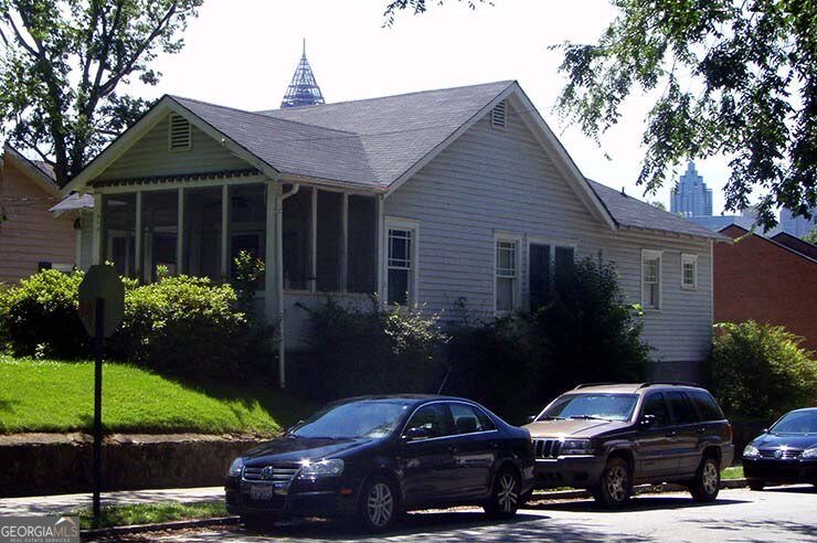 308 Home Park Avenue Atlanta - 6