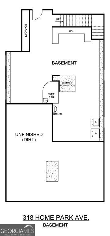 308 Home Park Avenue Atlanta - 7