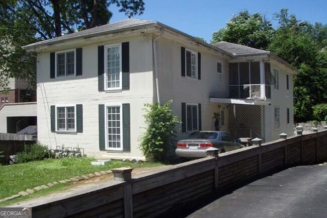 308 Home Park Avenue Atlanta - 9