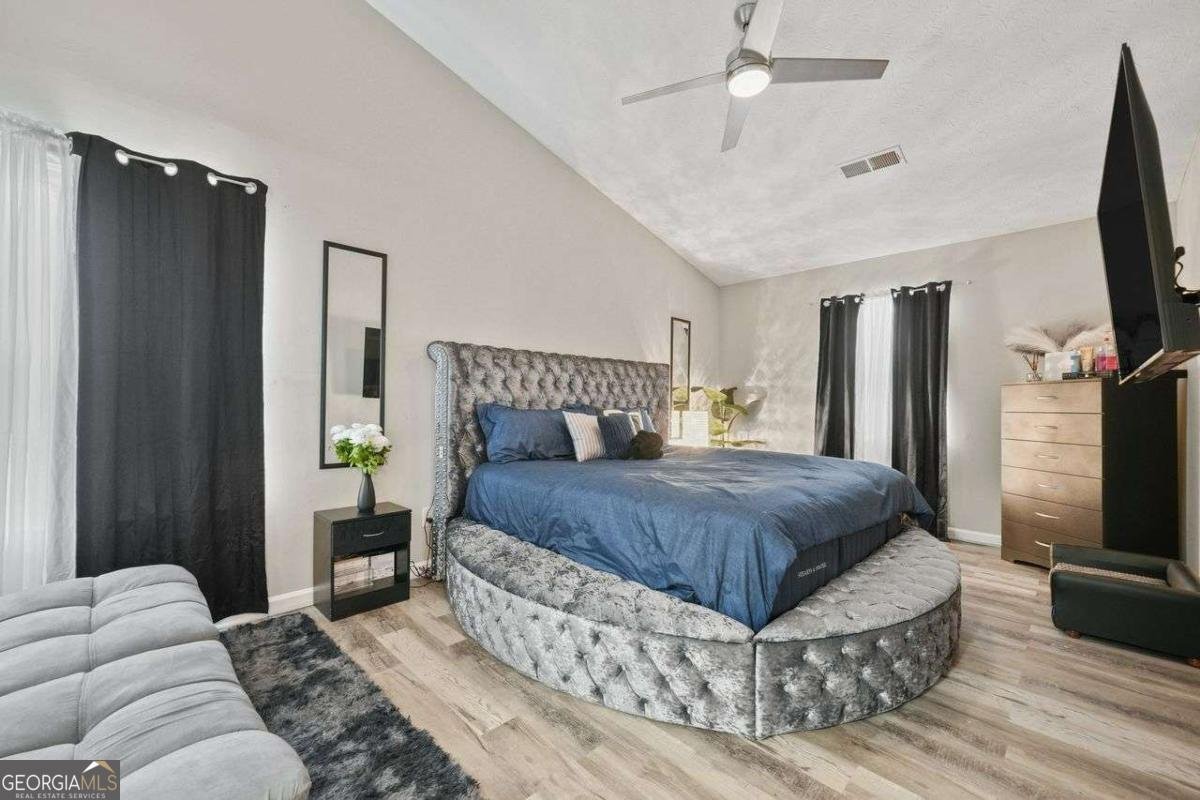 5242 Mccarter Station Stone Mountain - 11