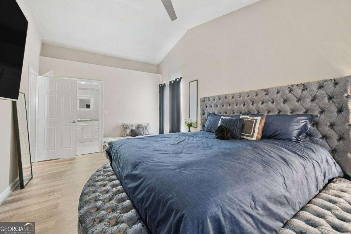 5242 Mccarter Station Stone Mountain - 12