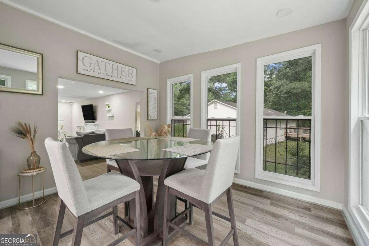 5242 Mccarter Station Stone Mountain - 18