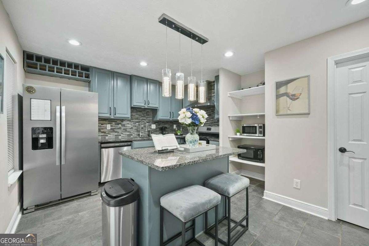 5242 Mccarter Station Stone Mountain - 20