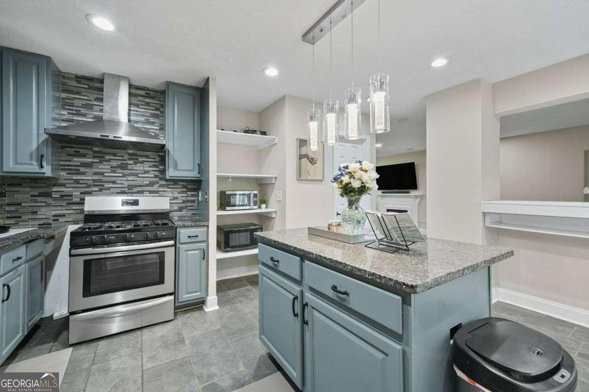 5242 Mccarter Station Stone Mountain - 21