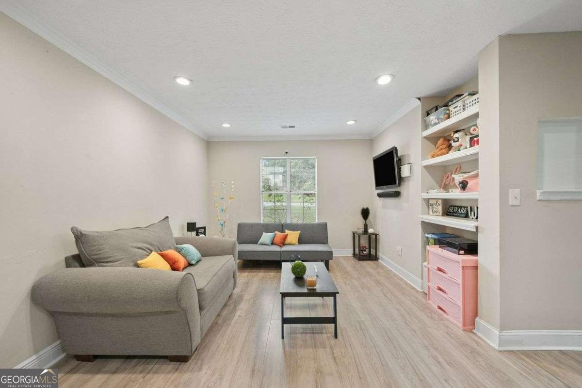 5242 Mccarter Station Stone Mountain - 26