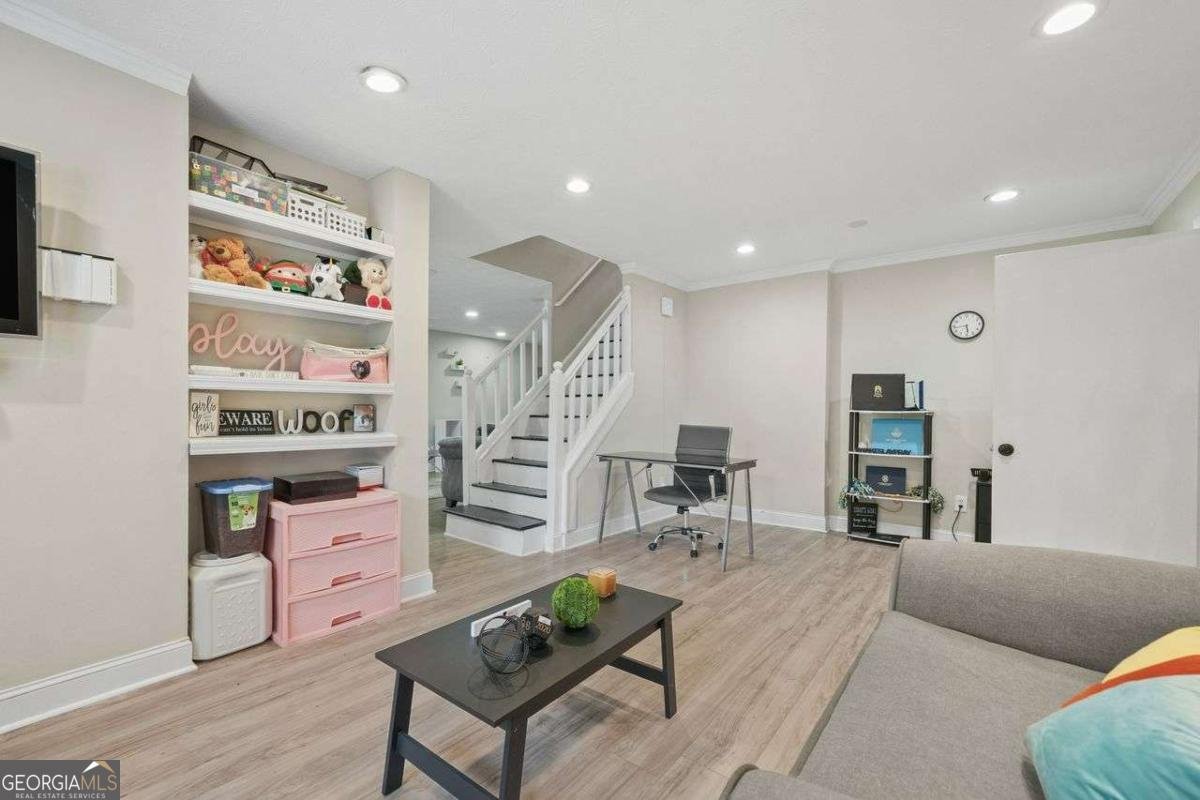 5242 Mccarter Station Stone Mountain - 29