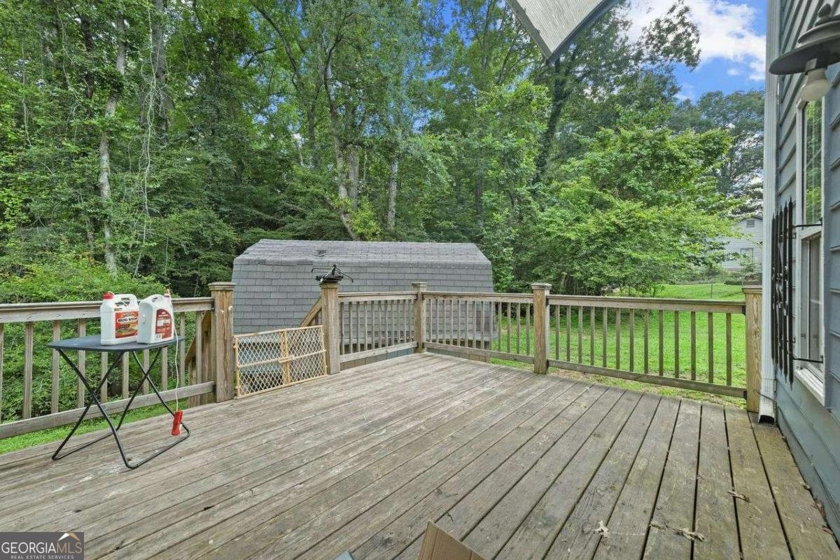 5242 Mccarter Station Stone Mountain - 34