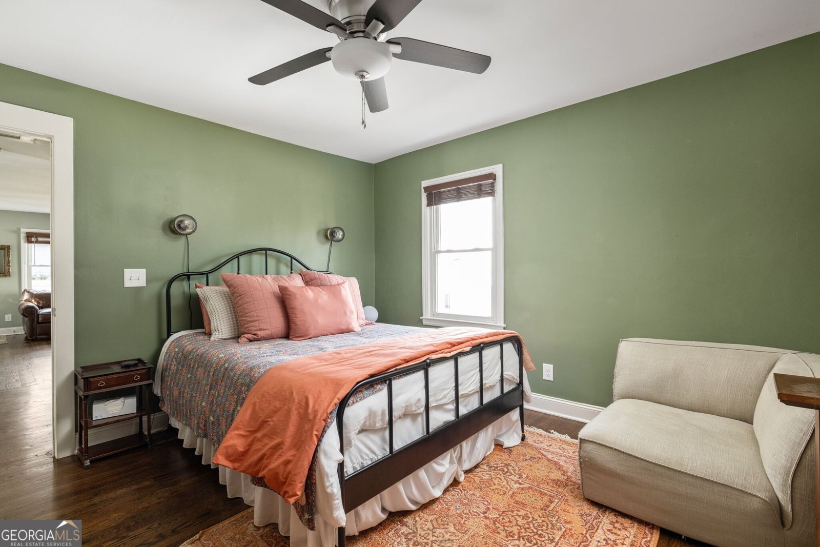 1384 Westmont Road Atlanta - 17