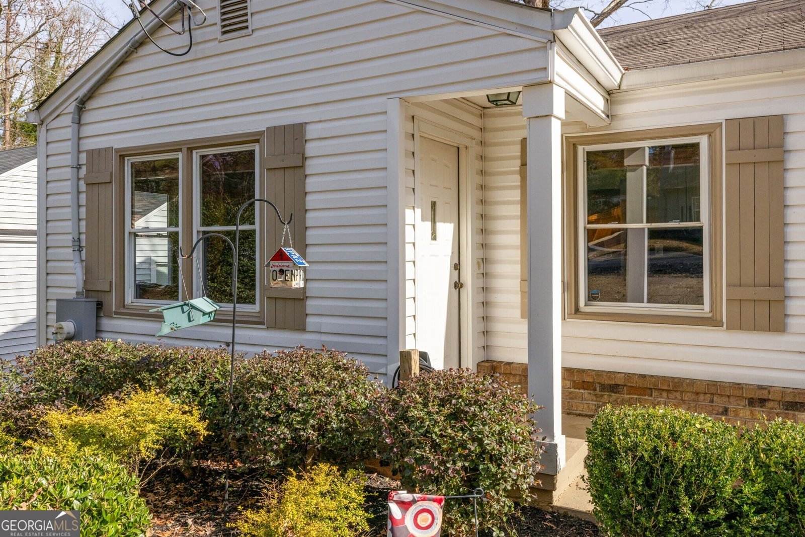 1384 Westmont Road Atlanta - 2