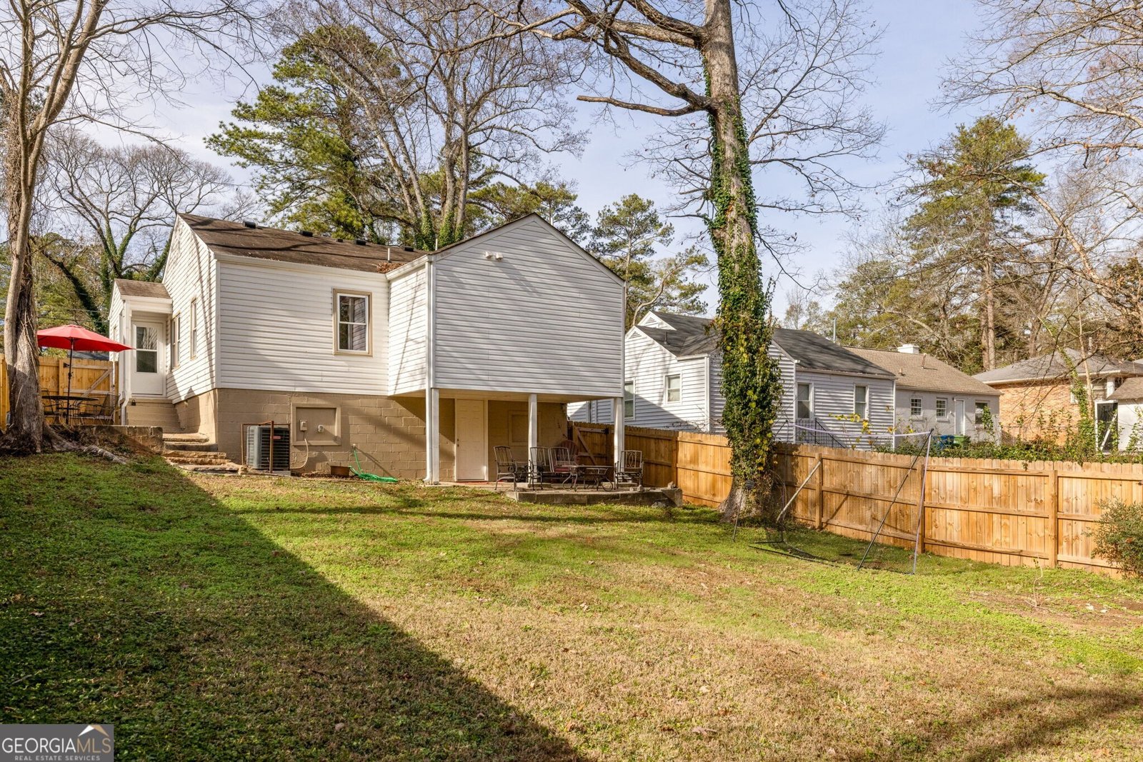 1384 Westmont Road Atlanta - 26