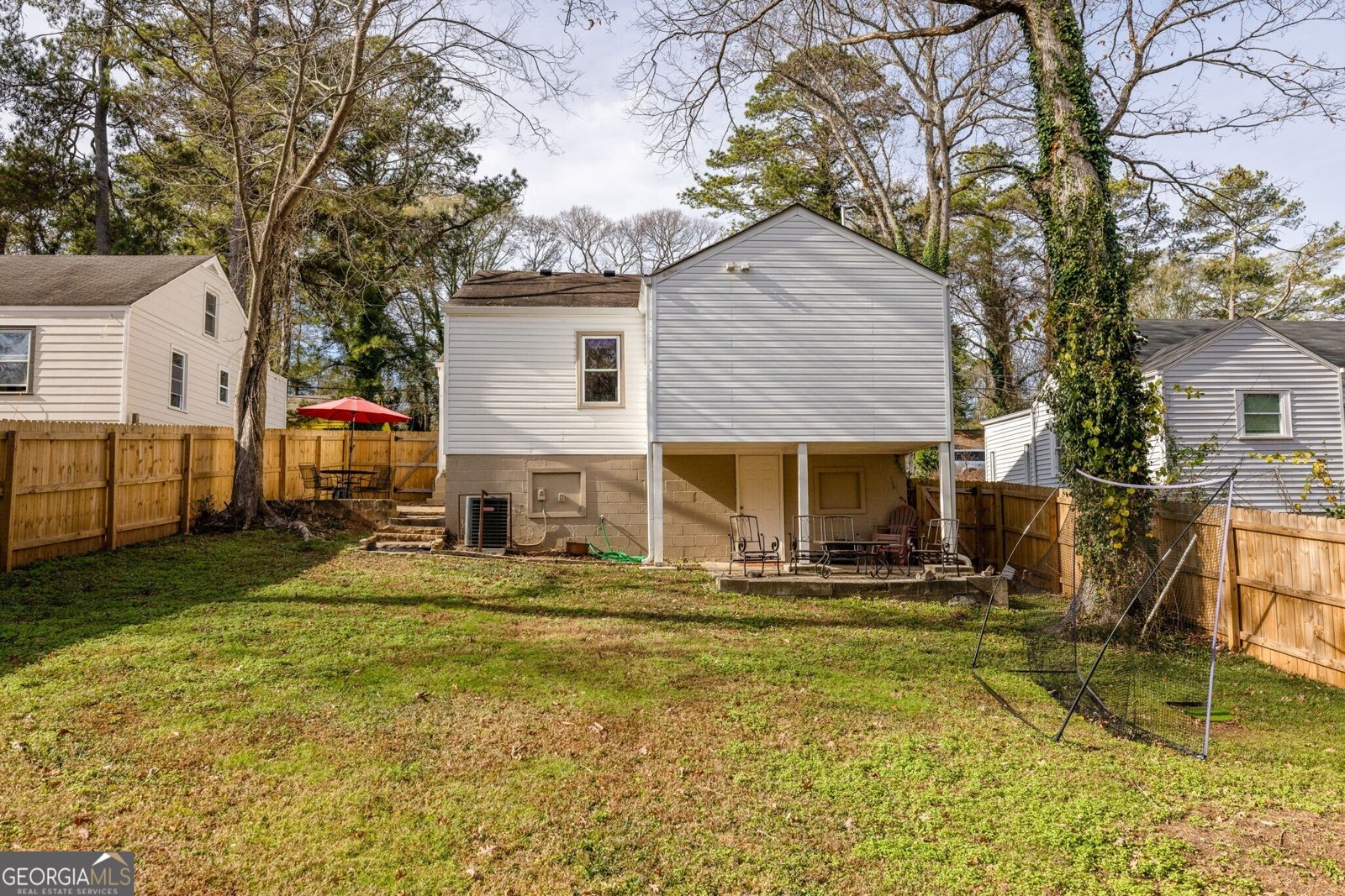 1384 Westmont Road Atlanta - 27