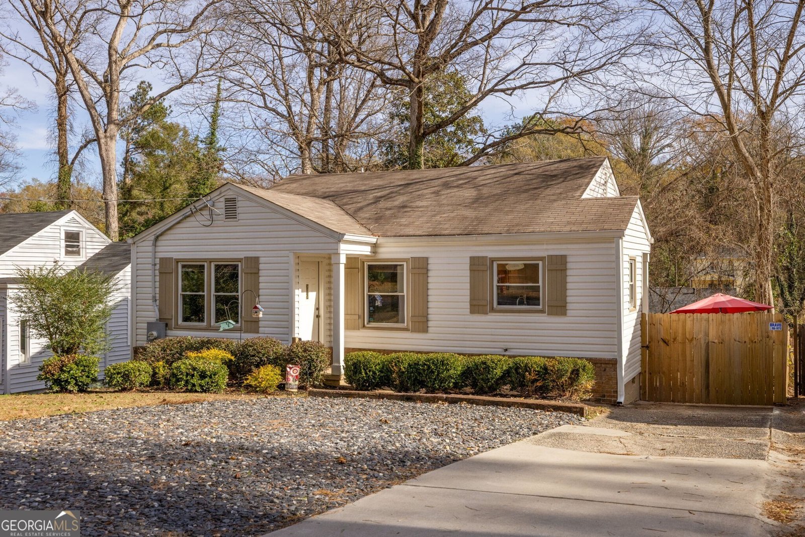 1384 Westmont Road Atlanta - 29