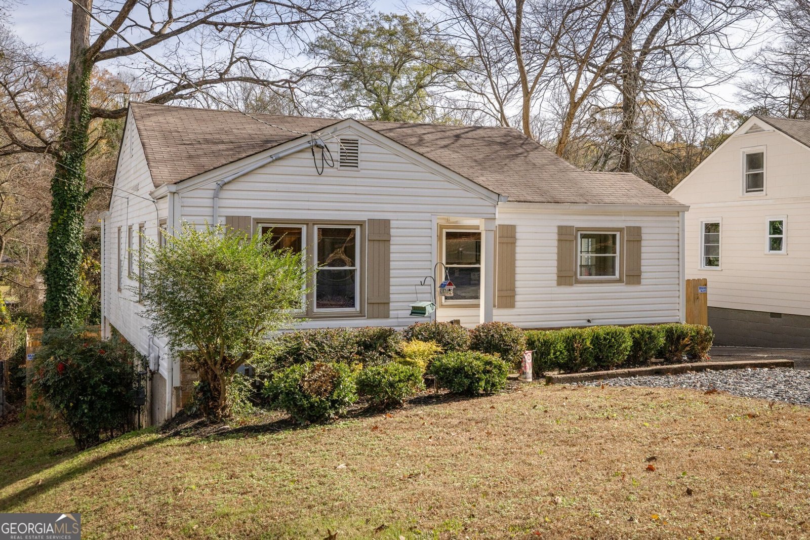 1384 Westmont Road Atlanta - 30