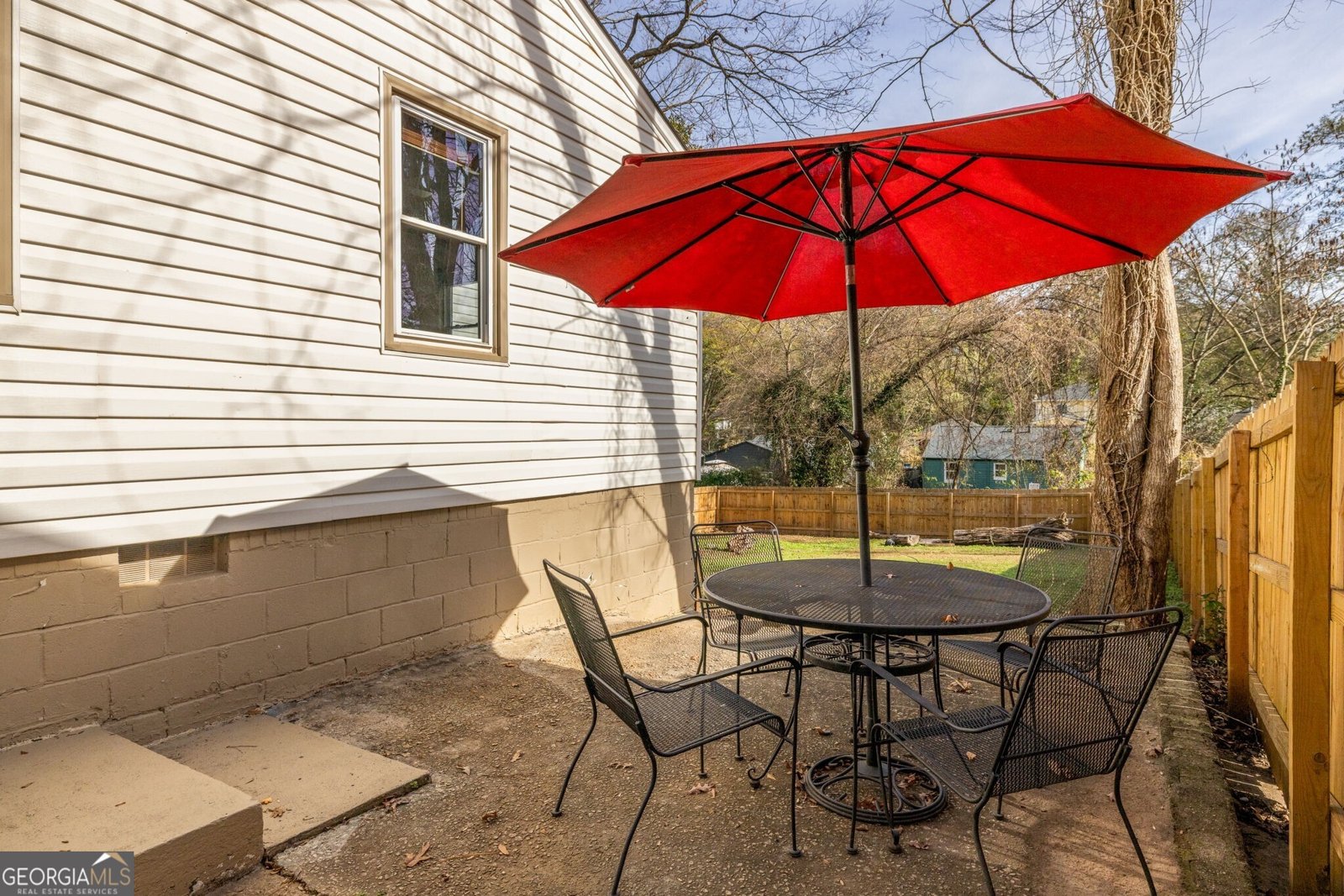 1384 Westmont Road Atlanta - 31