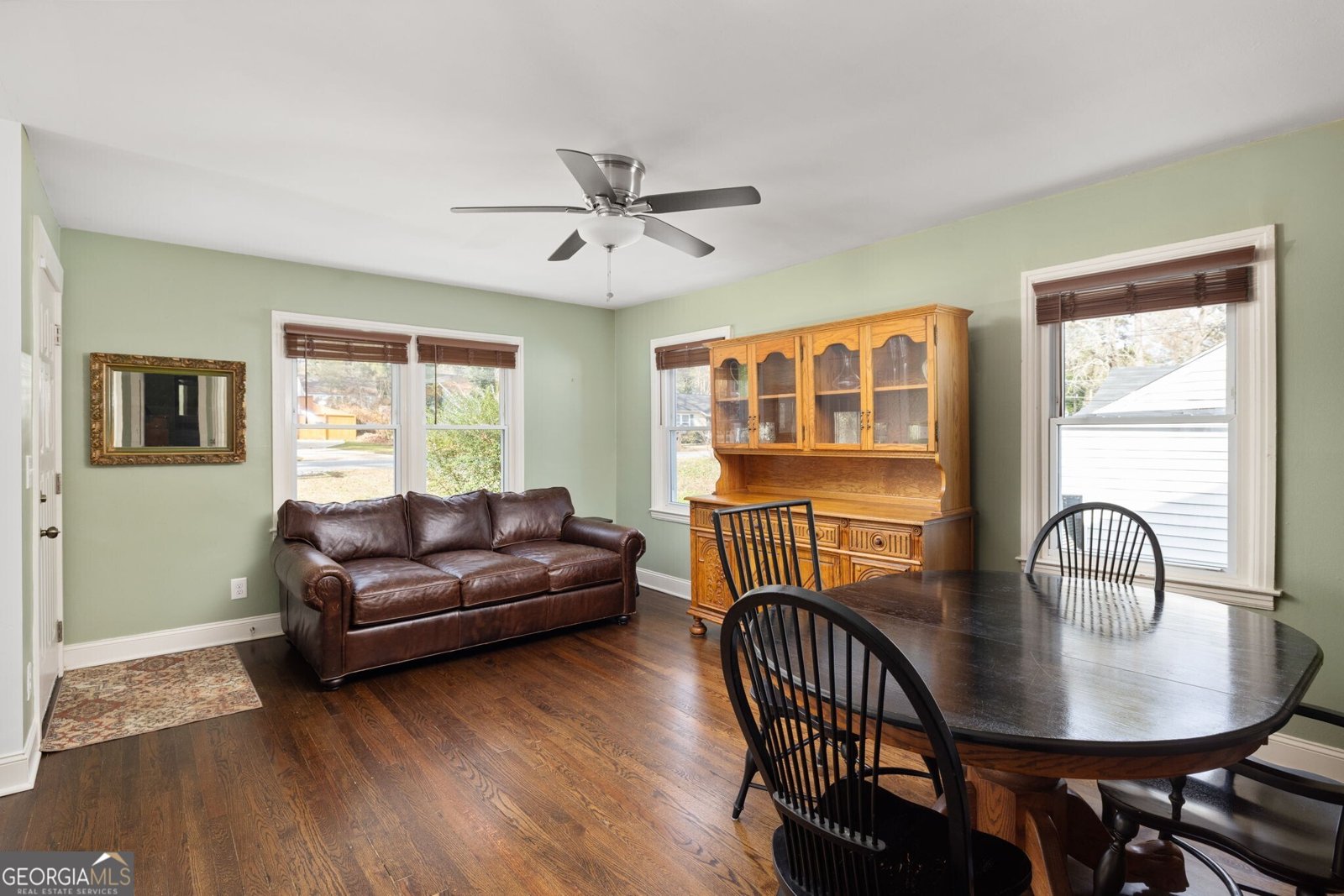 1384 Westmont Road Atlanta - 4