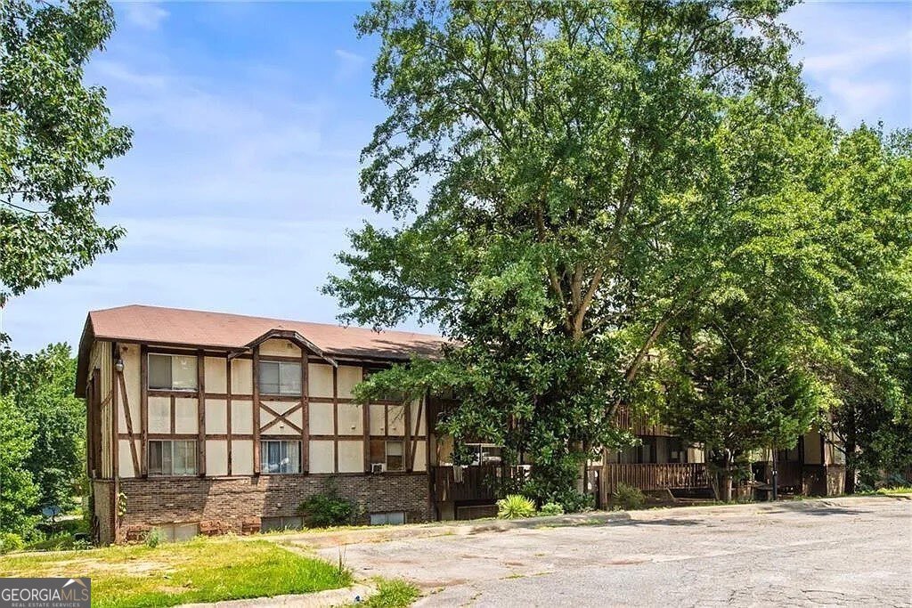 1308 Camelot Drive Atlanta - 17