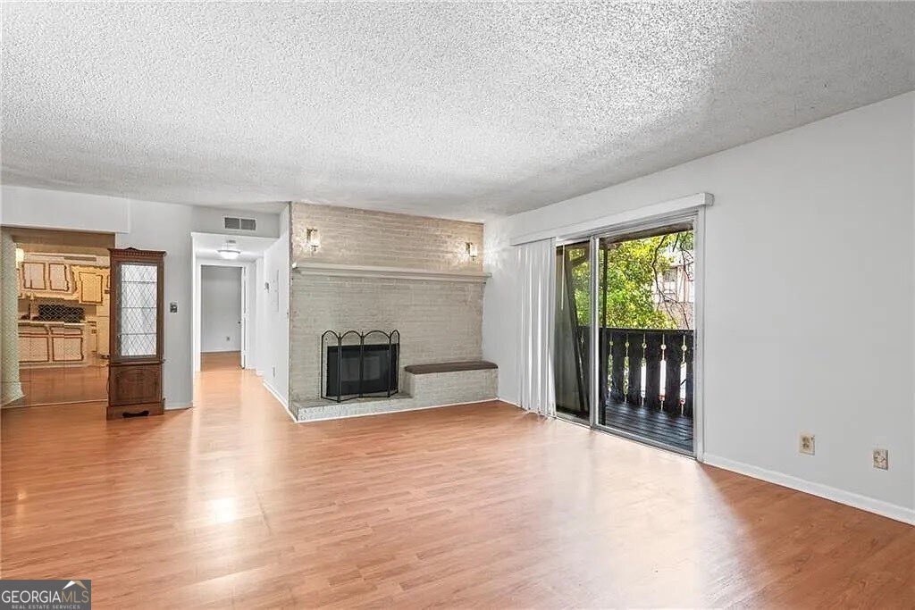 1308 Camelot Drive Atlanta - 2