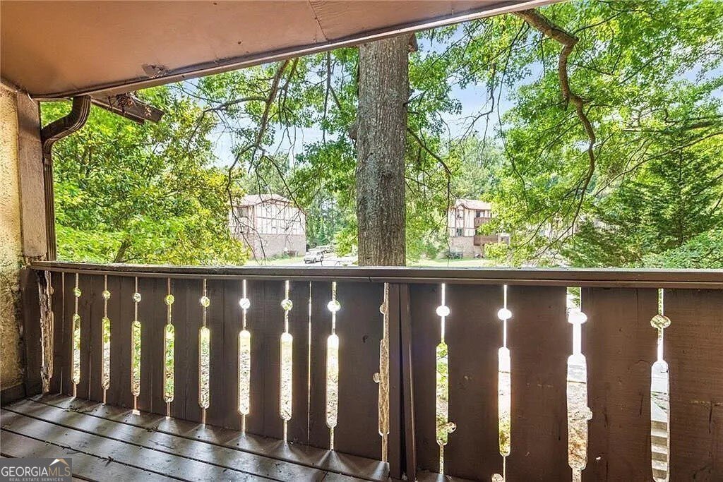 1308 Camelot Drive Atlanta - 4