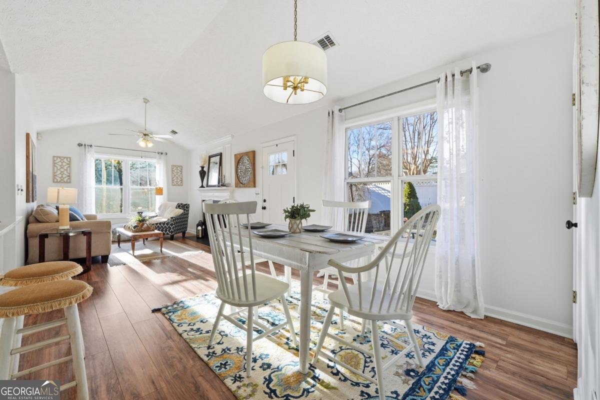 3920 Maple Valley Drive Cumming - 10