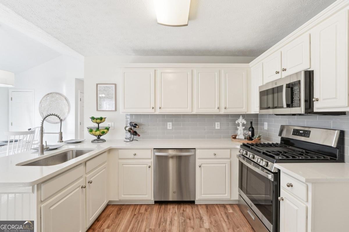 3920 Maple Valley Drive Cumming - 12