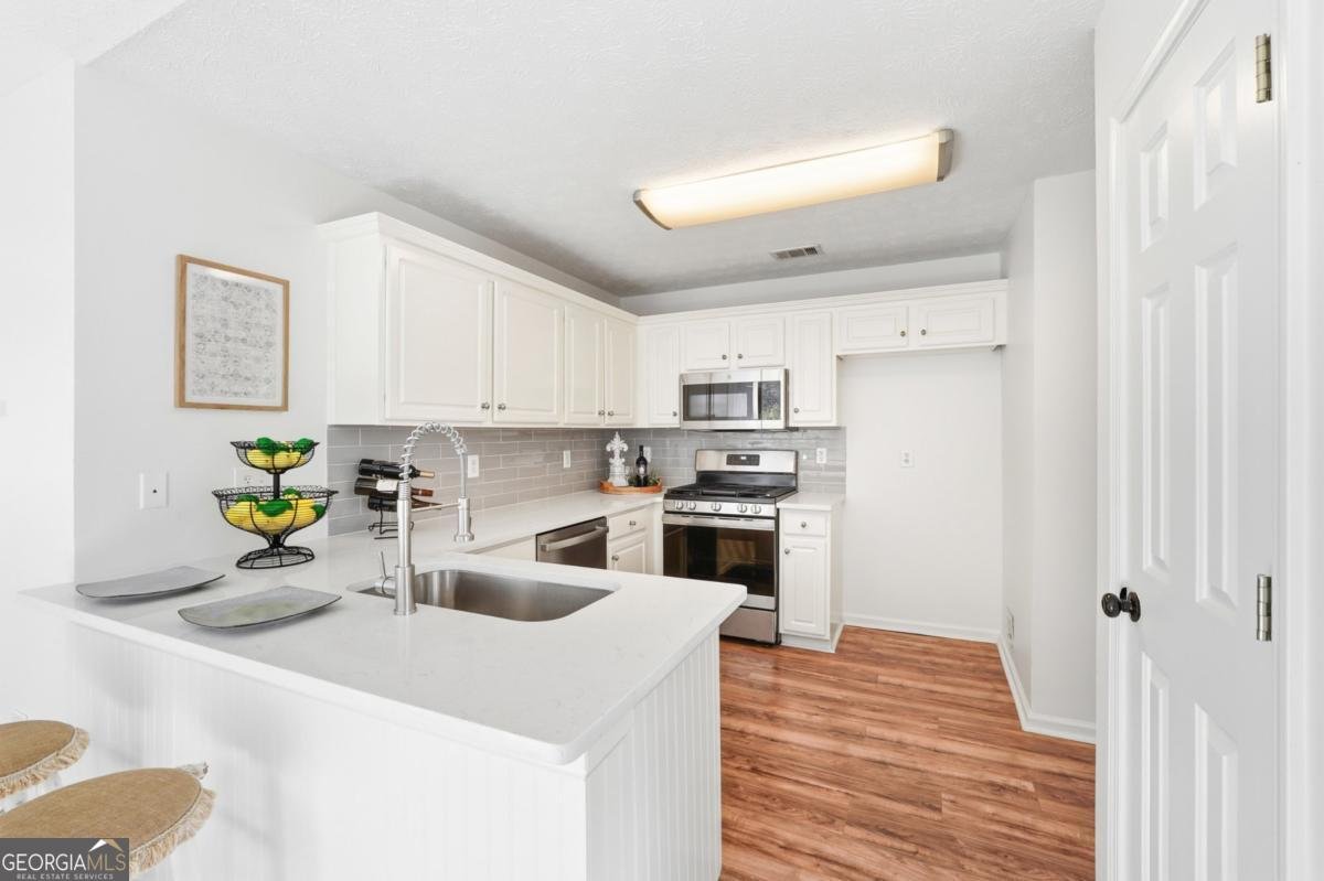 3920 Maple Valley Drive Cumming - 13