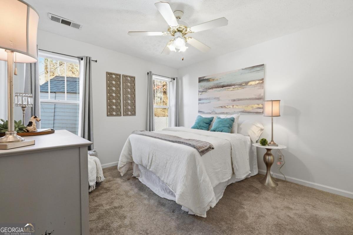 3920 Maple Valley Drive Cumming - 15