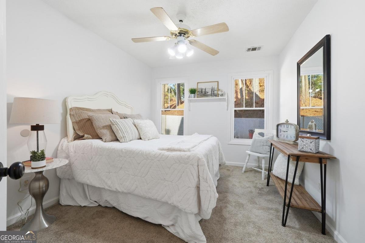 3920 Maple Valley Drive Cumming - 17