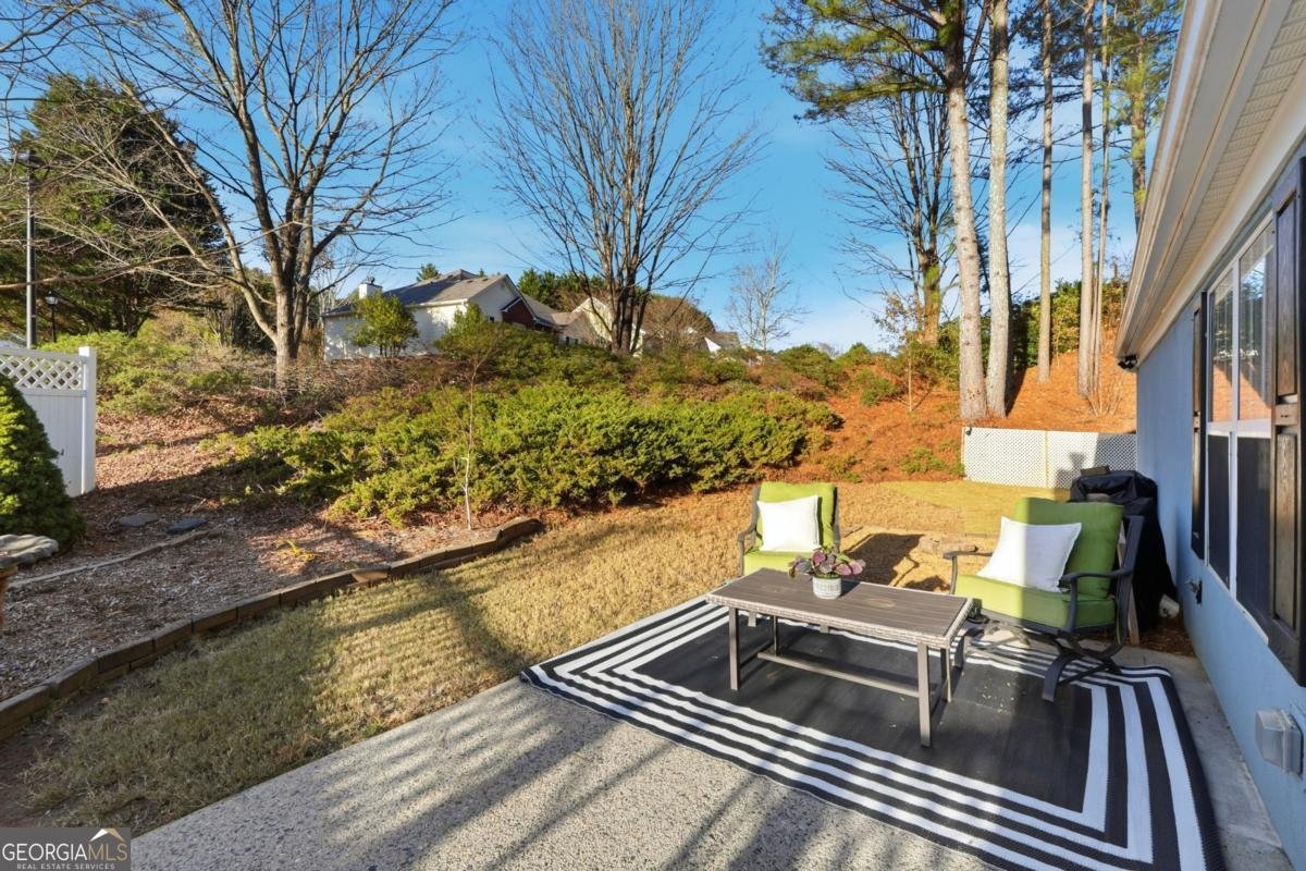 3920 Maple Valley Drive Cumming - 2