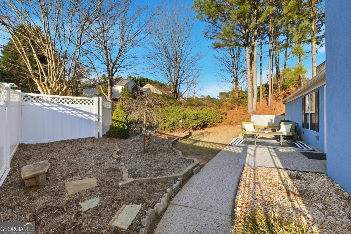 3920 Maple Valley Drive Cumming - 20