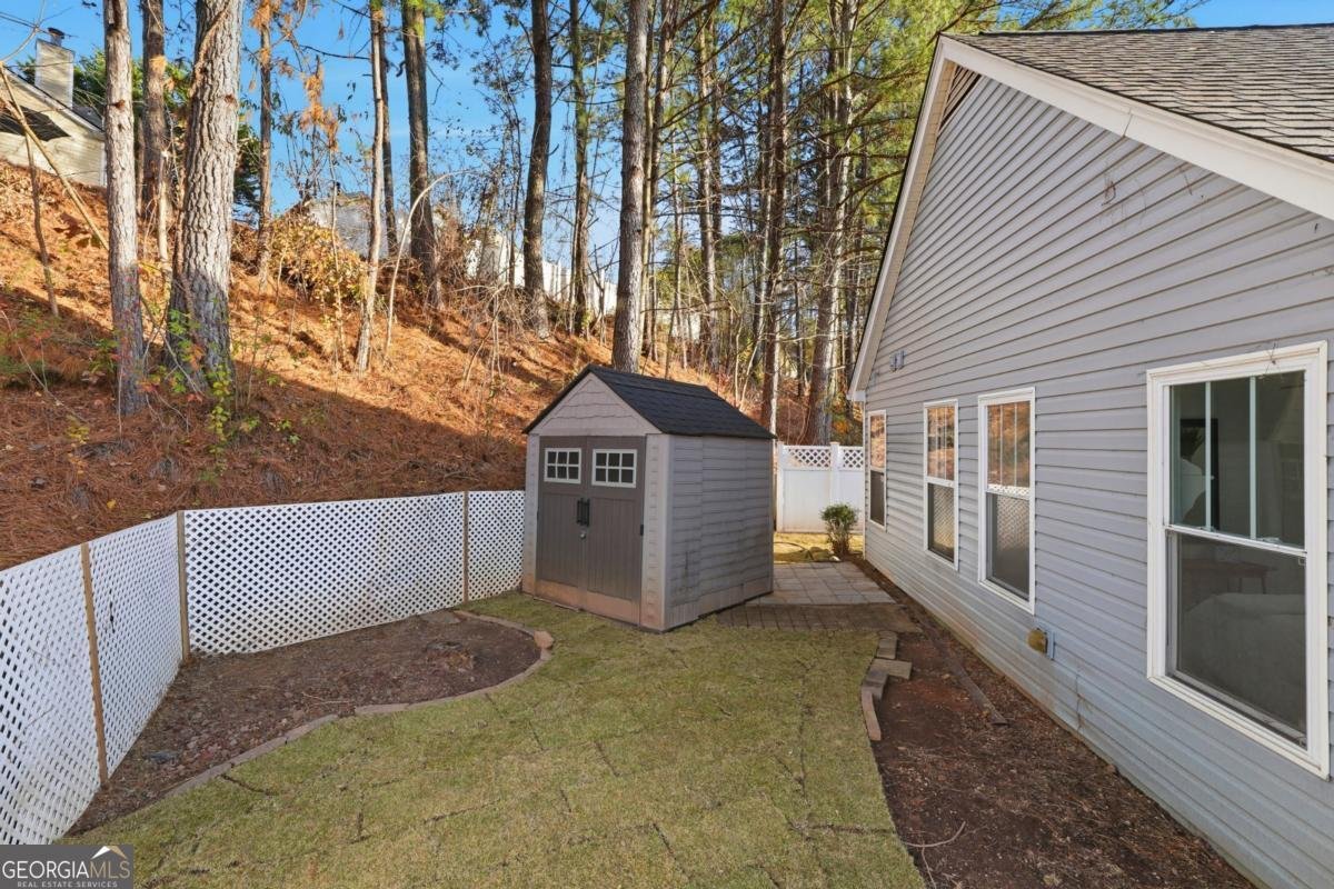 3920 Maple Valley Drive Cumming - 22