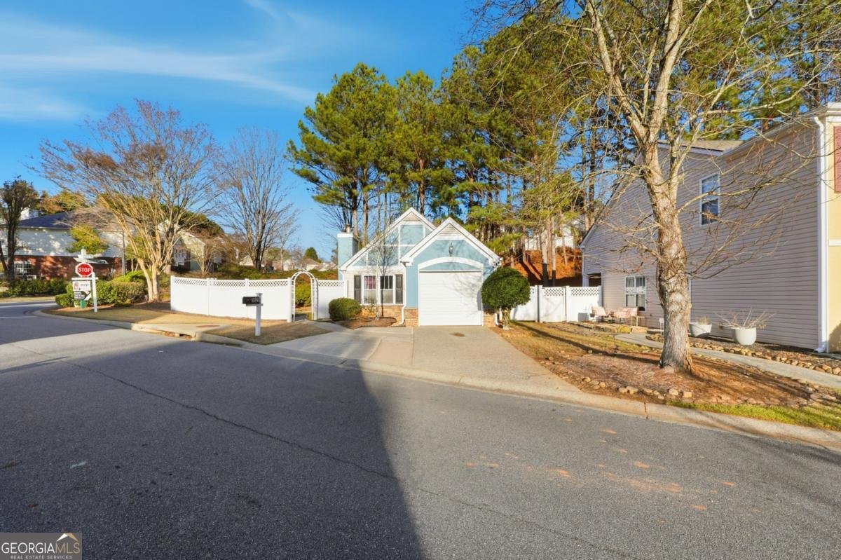 3920 Maple Valley Drive Cumming - 24