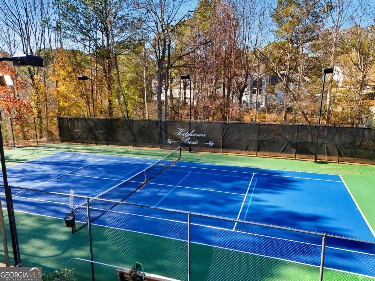 3920 Maple Valley Drive Cumming - 25