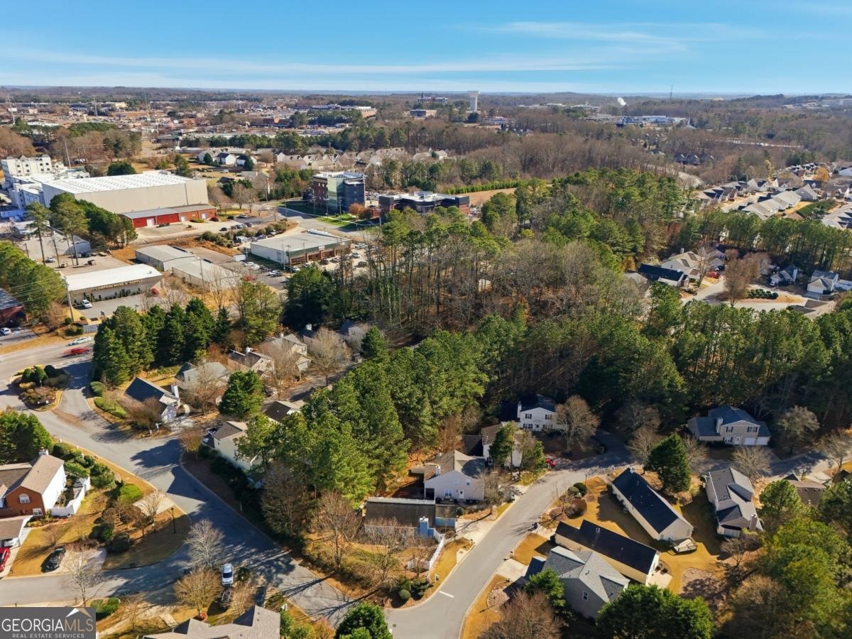 3920 Maple Valley Drive Cumming - 26