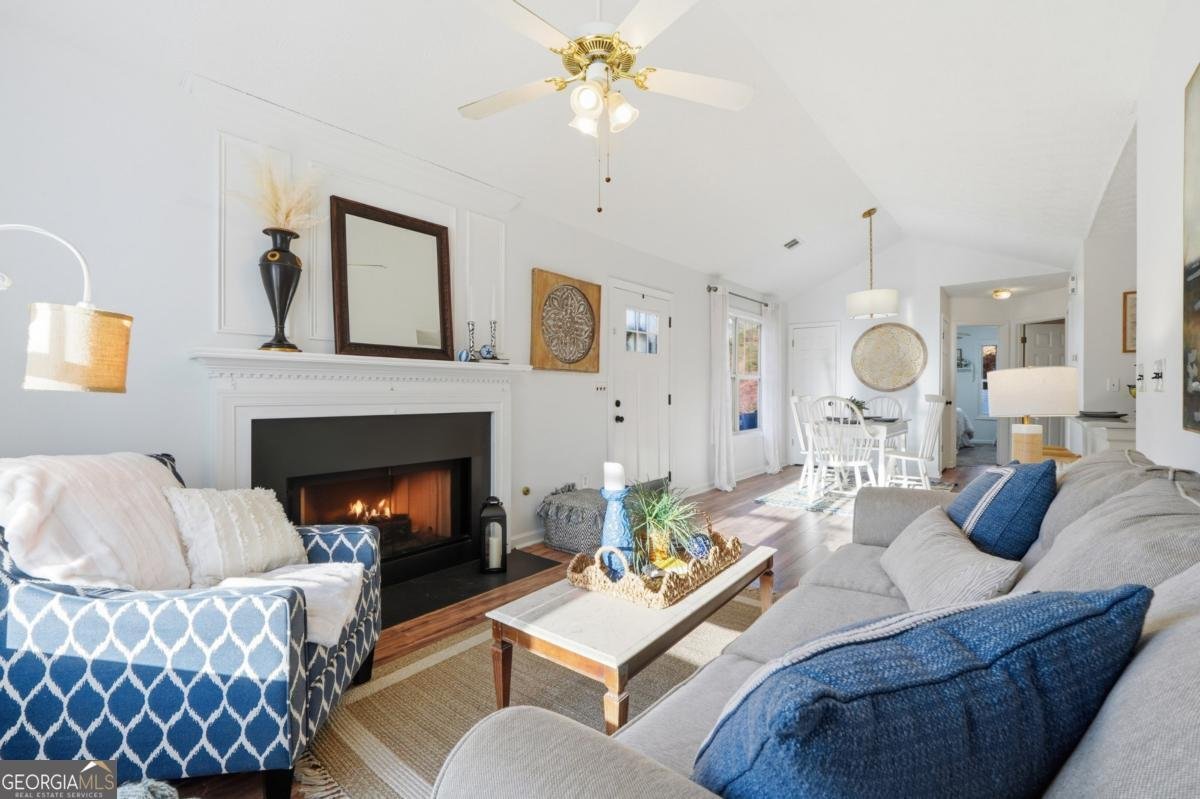 3920 Maple Valley Drive Cumming - 4