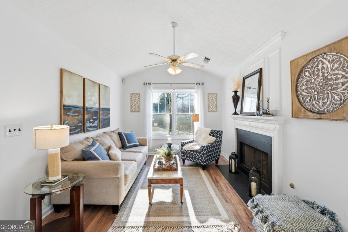 3920 Maple Valley Drive Cumming - 5