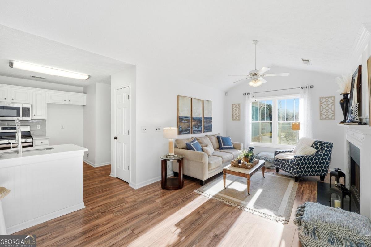 3920 Maple Valley Drive Cumming - 6