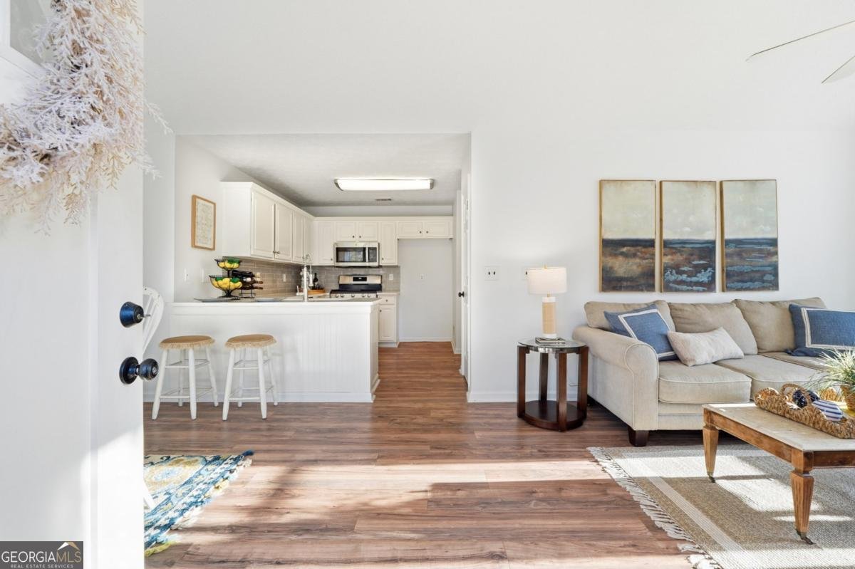 3920 Maple Valley Drive Cumming - 7