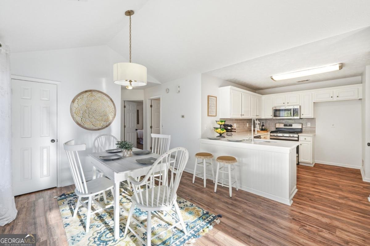 3920 Maple Valley Drive Cumming - 8