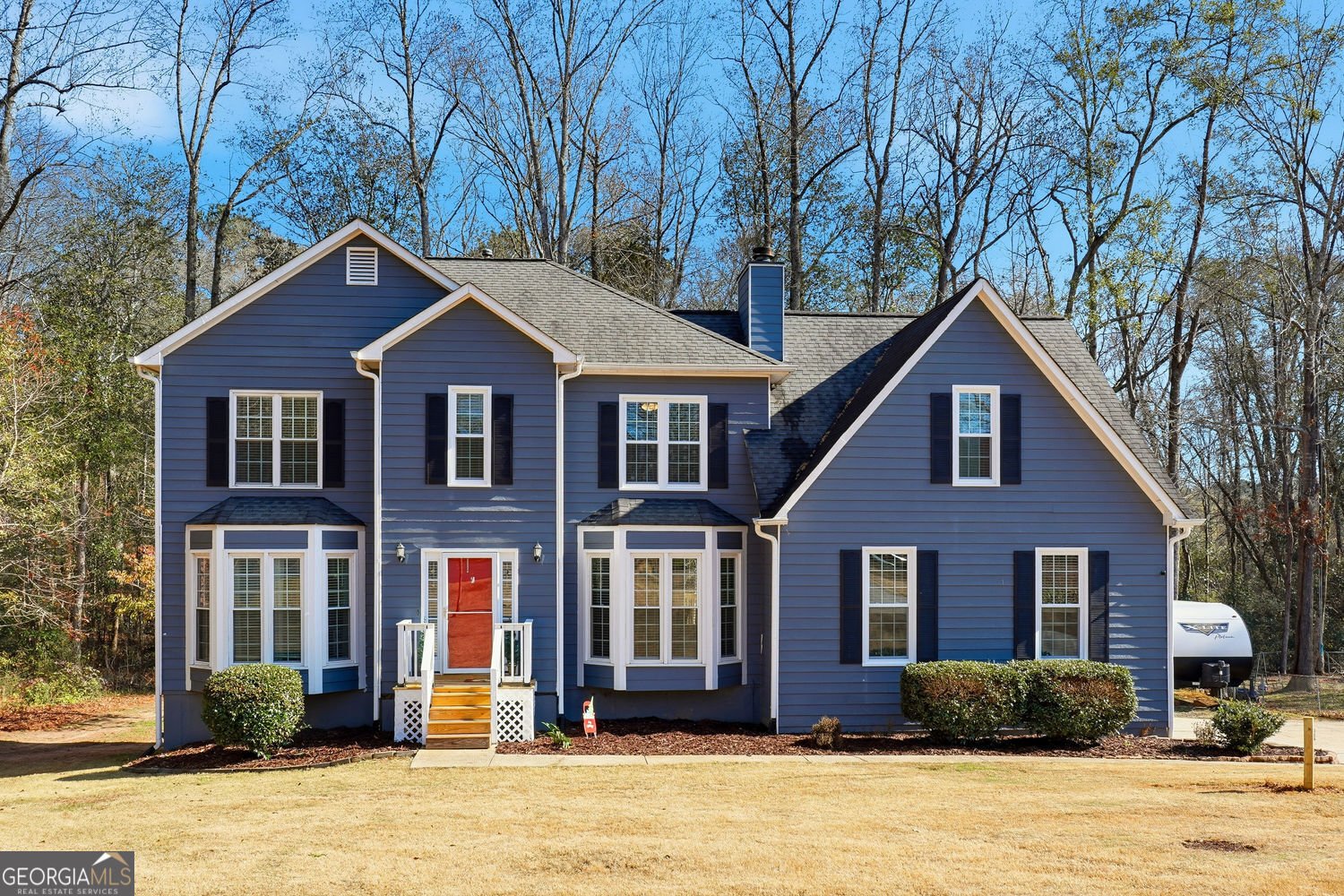 50 Carrington Hills Douglasville - main photo