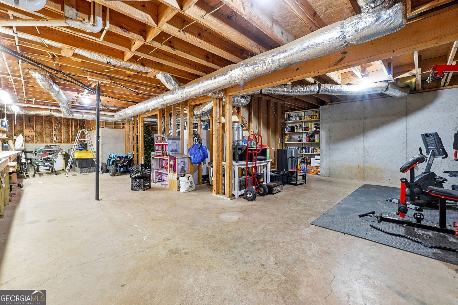 50 Carrington Hills Douglasville - 27