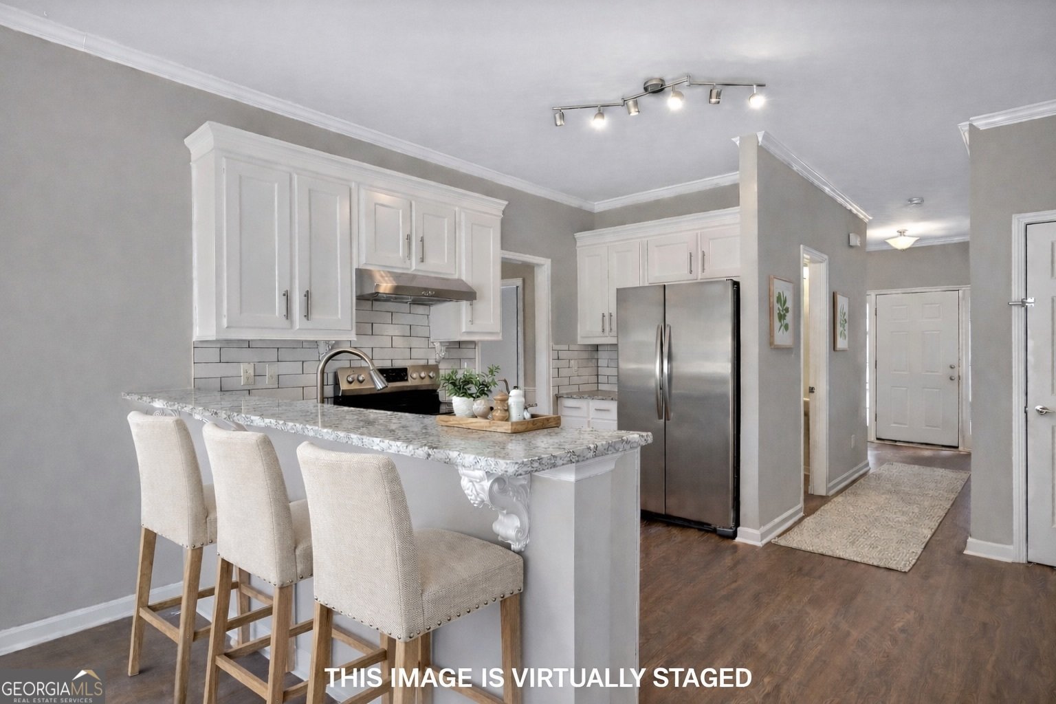 680 SOMERSET VALE Drive Lawrenceville - Photo 10