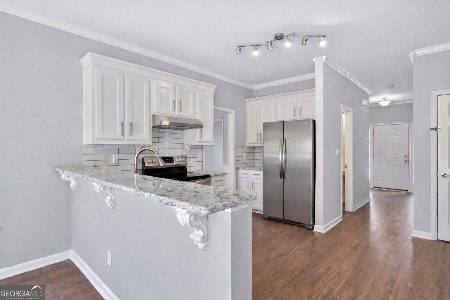 680 SOMERSET VALE Drive Lawrenceville - Photo 11