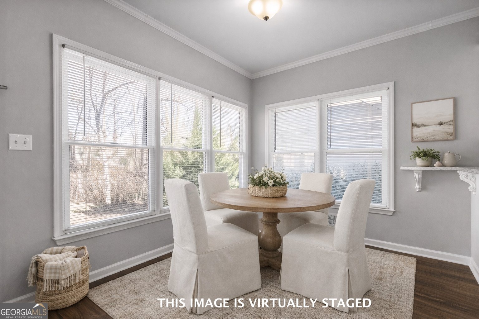 680 SOMERSET VALE Drive Lawrenceville - Photo 12