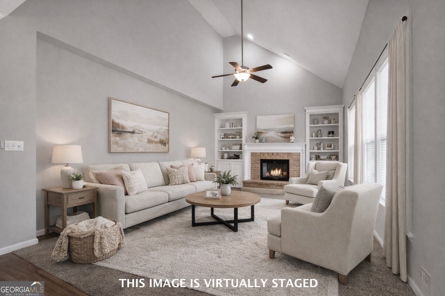 680 SOMERSET VALE Drive Lawrenceville - Photo 14