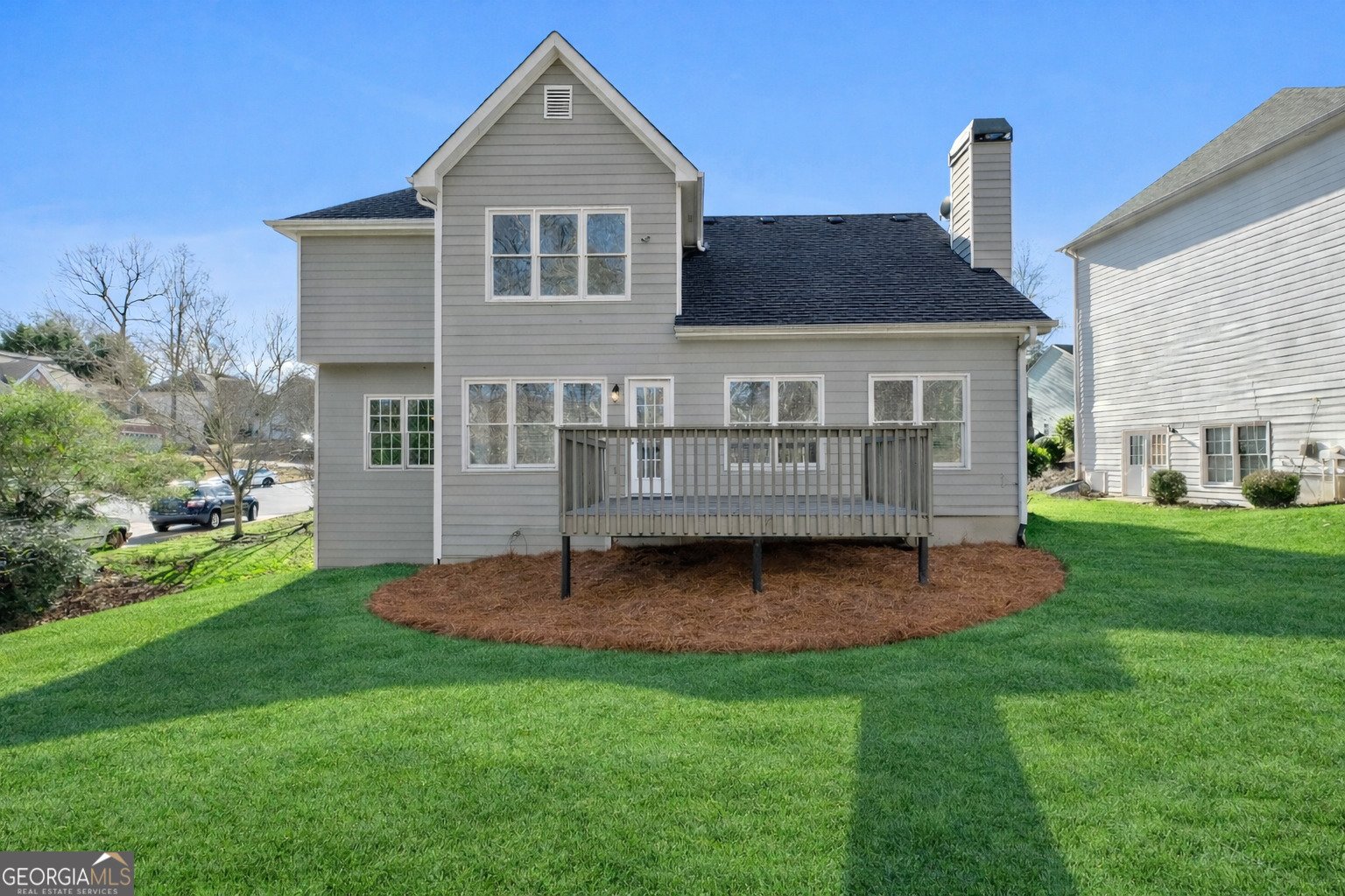 680 SOMERSET VALE Drive Lawrenceville - Photo 32